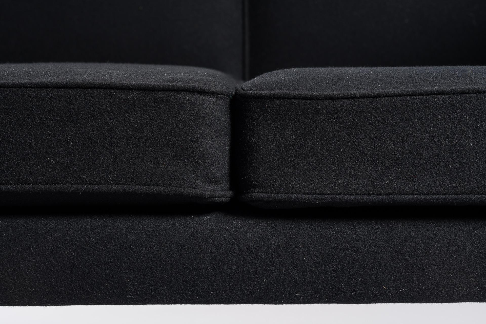 Mid-20th Century Hans Wegner Even Arm Sofa - AP Stolen, 1950