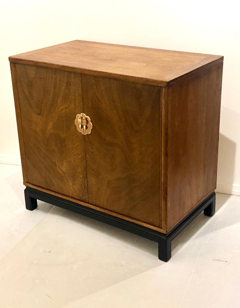 Asian Modern MidCentury Modern by Landstrom Furniture at 1stDibs