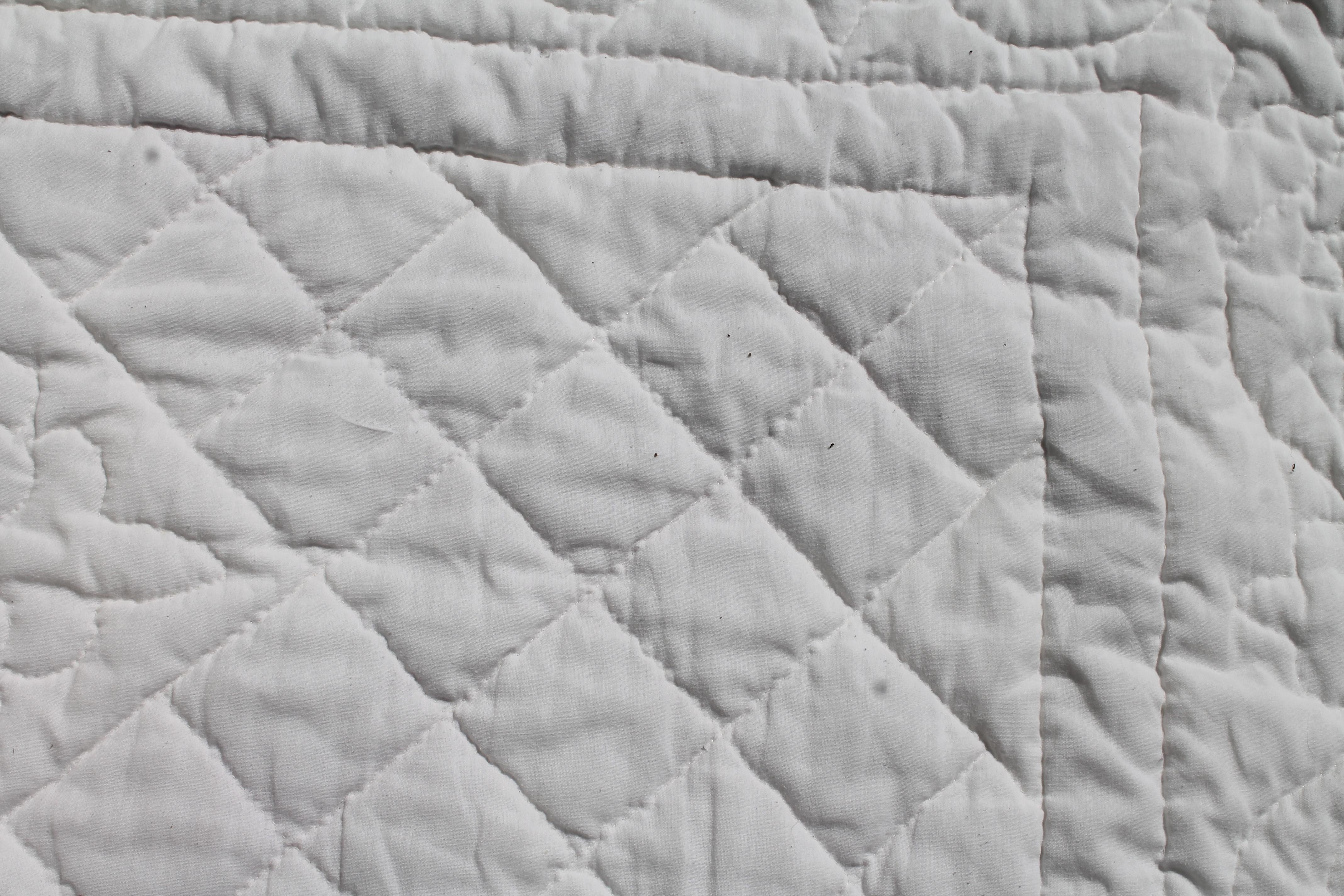 Irish Chain Quilt King Size 1