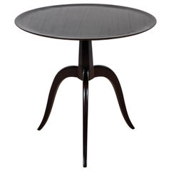 Lamp Table by Dunbar Furniture