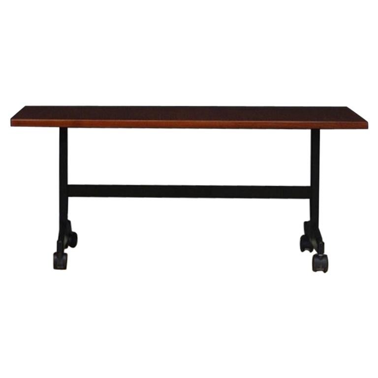 Vintage Coffee Table Danish Design Teak Retro For At 1stdibs Vintage Coffee Table Danish Design Teak Retro For