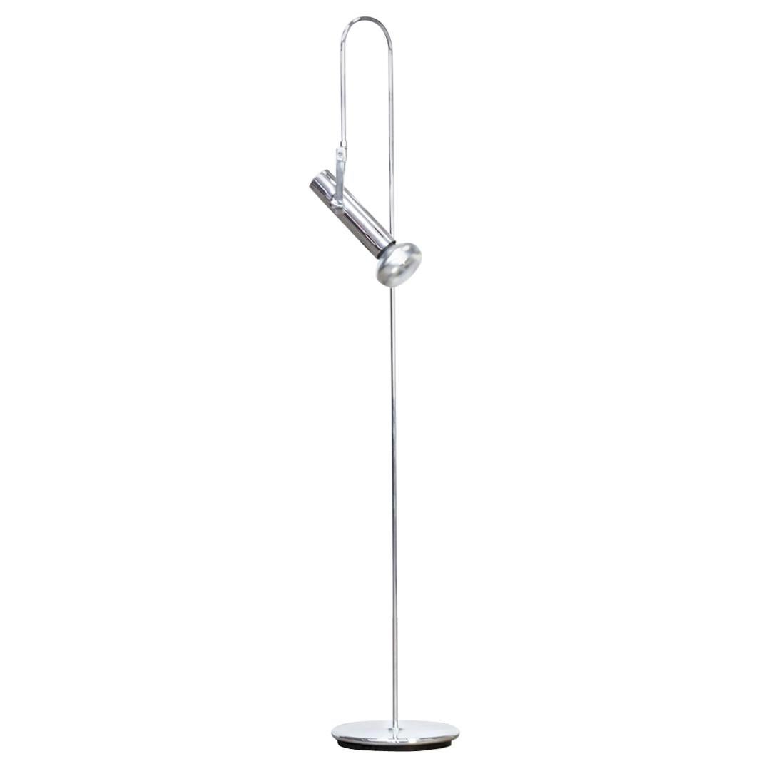 Architectural Design Floorlamp For Sale