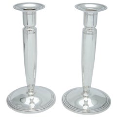 1950-1959 Candle Holders