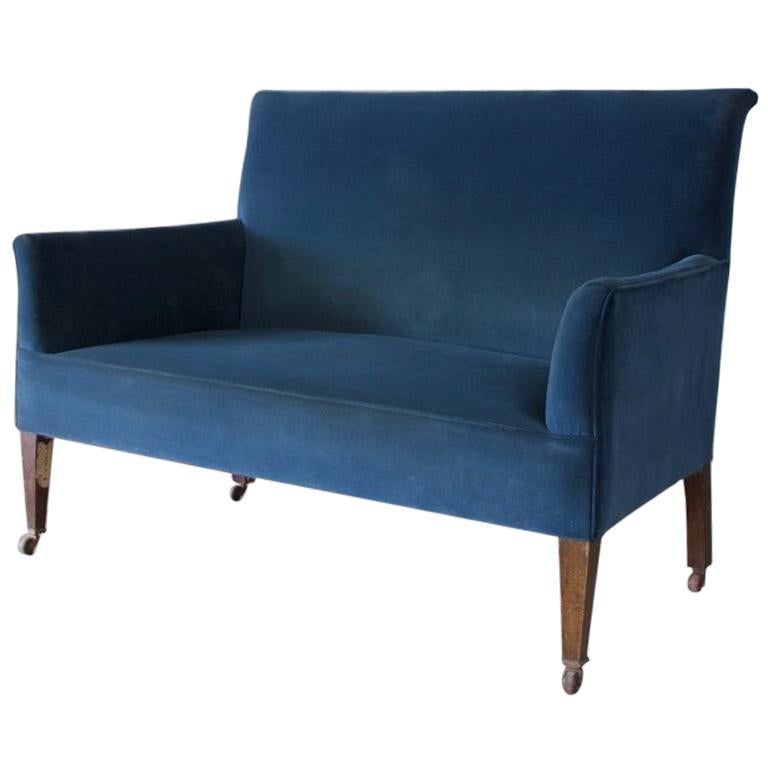 Edwardian Sofa
