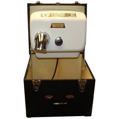 Vintage 1940s Salesman Sample American Hand Dryer Model SA-10