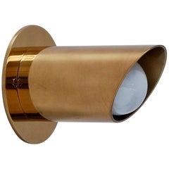 LU Tailpipe Sconce