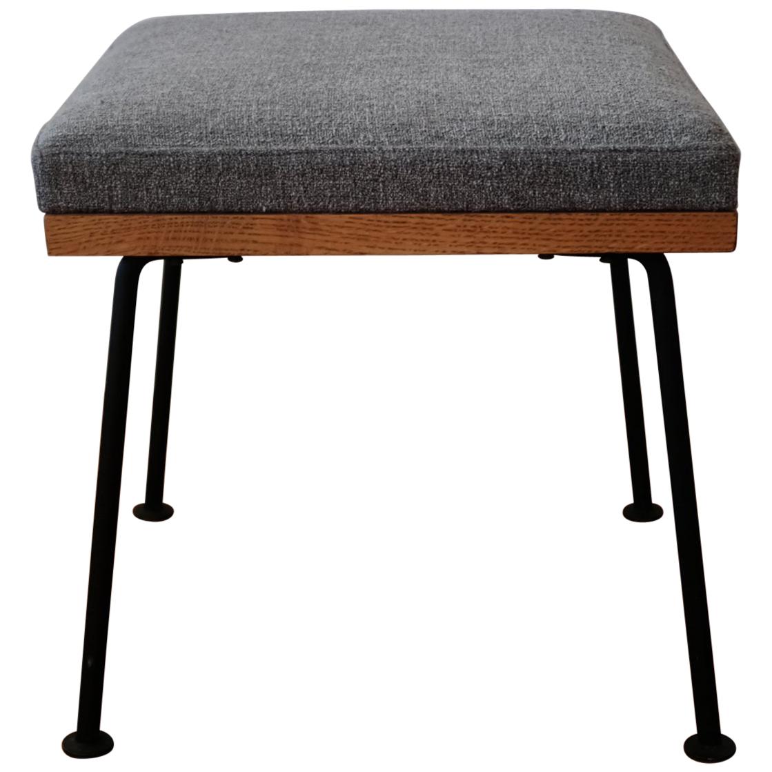 1950s Stool by Raymond Loewy for Mengel Furniture Company For Sale