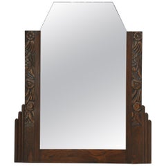 Art Deco Mirror