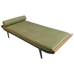 Mid-Century Modern Cleopatra Daybed by Dick Cordemeijer, The Netherlands, 1960s