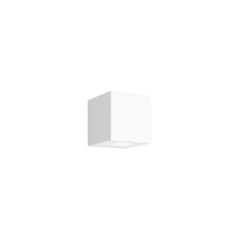 Artemide Effetto Square Narrow & Wide Beams in White by Ernesto Gismondia For Sale