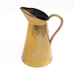 Georgian coal skuttle