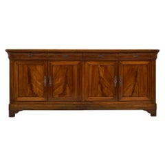 Louis Philippe Period French Buffet