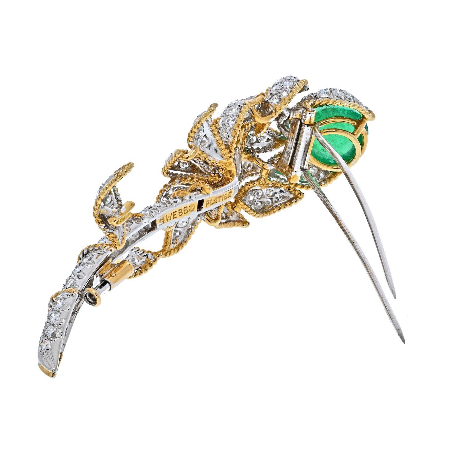 Brooches and pins experienced a strong comeback in 2019 and 2020 bringing a touch of vintage and sophistication to almost every ensemble. Both men and women appeared wearing brooches in Hollywood and Canes, embellishing almost all thinkable and