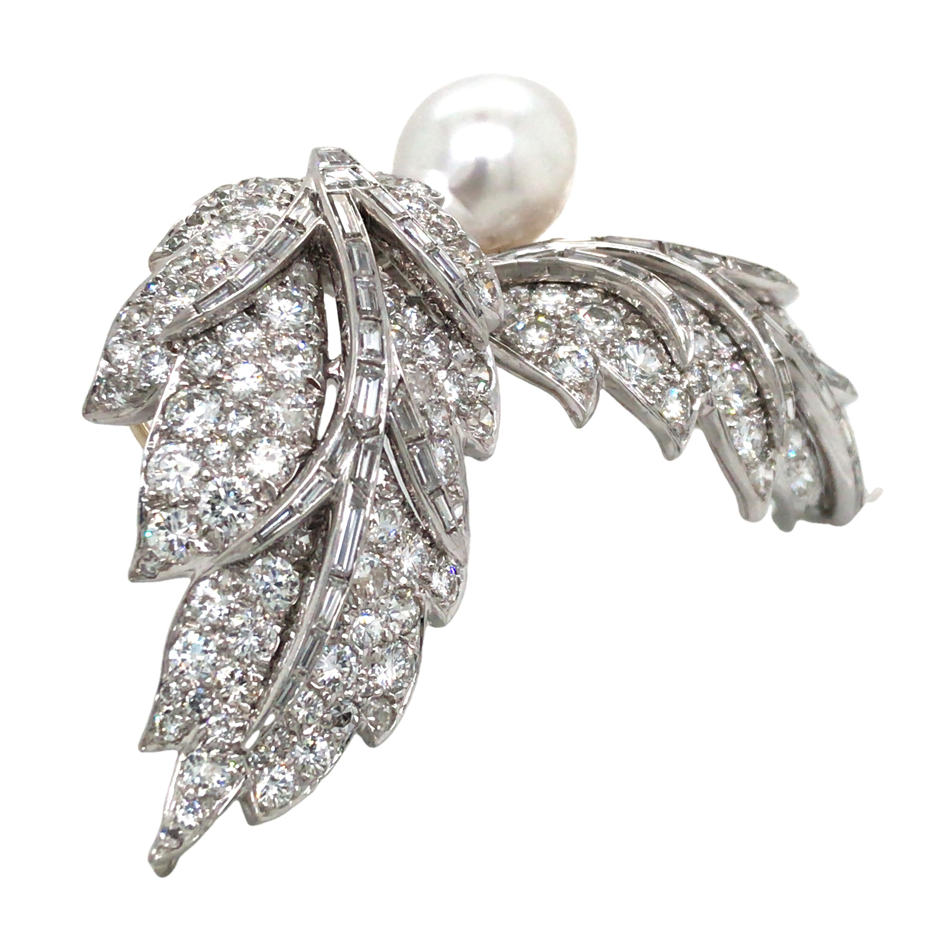 Diamond total approx. 13.0ct. 