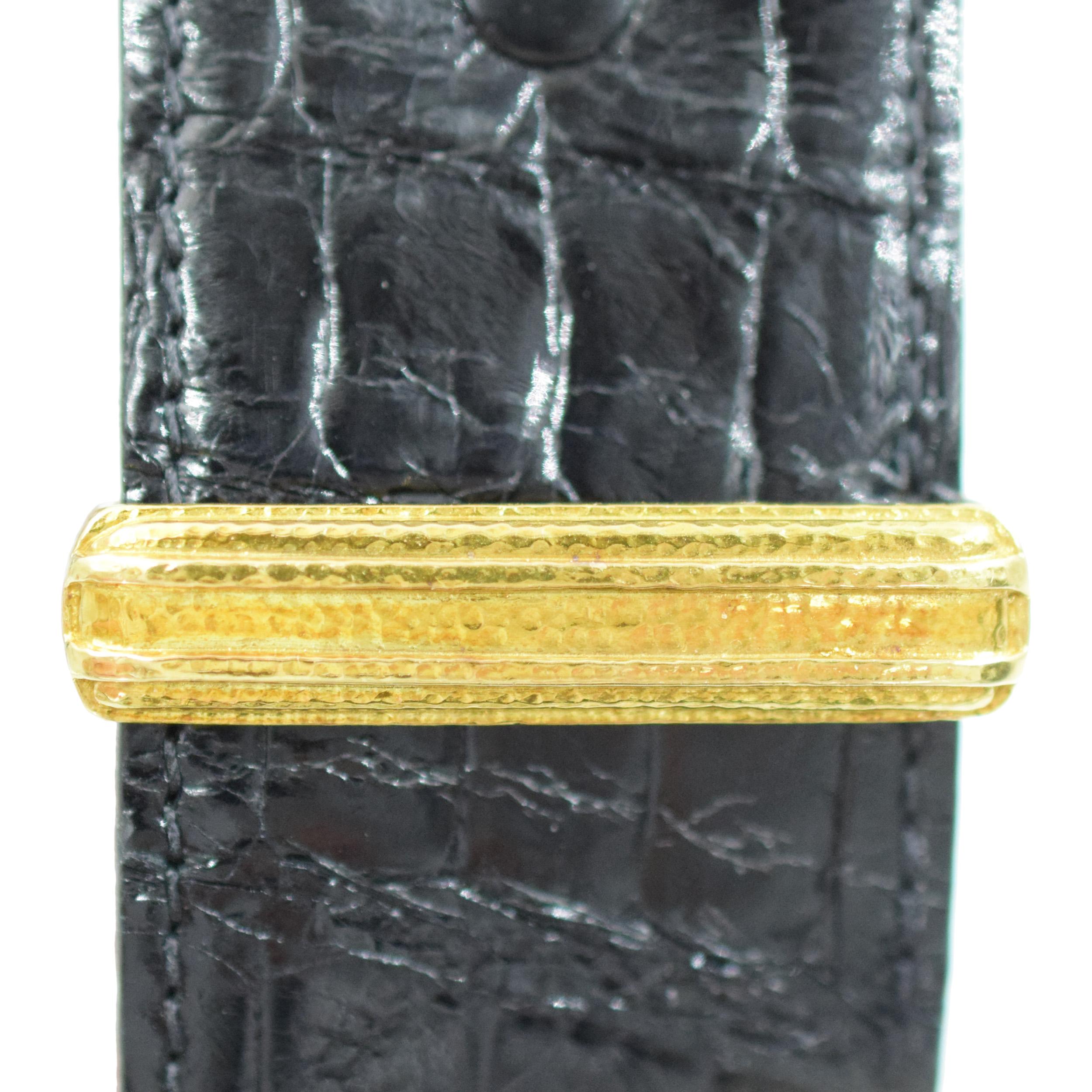 Women's or Men's David Webb 