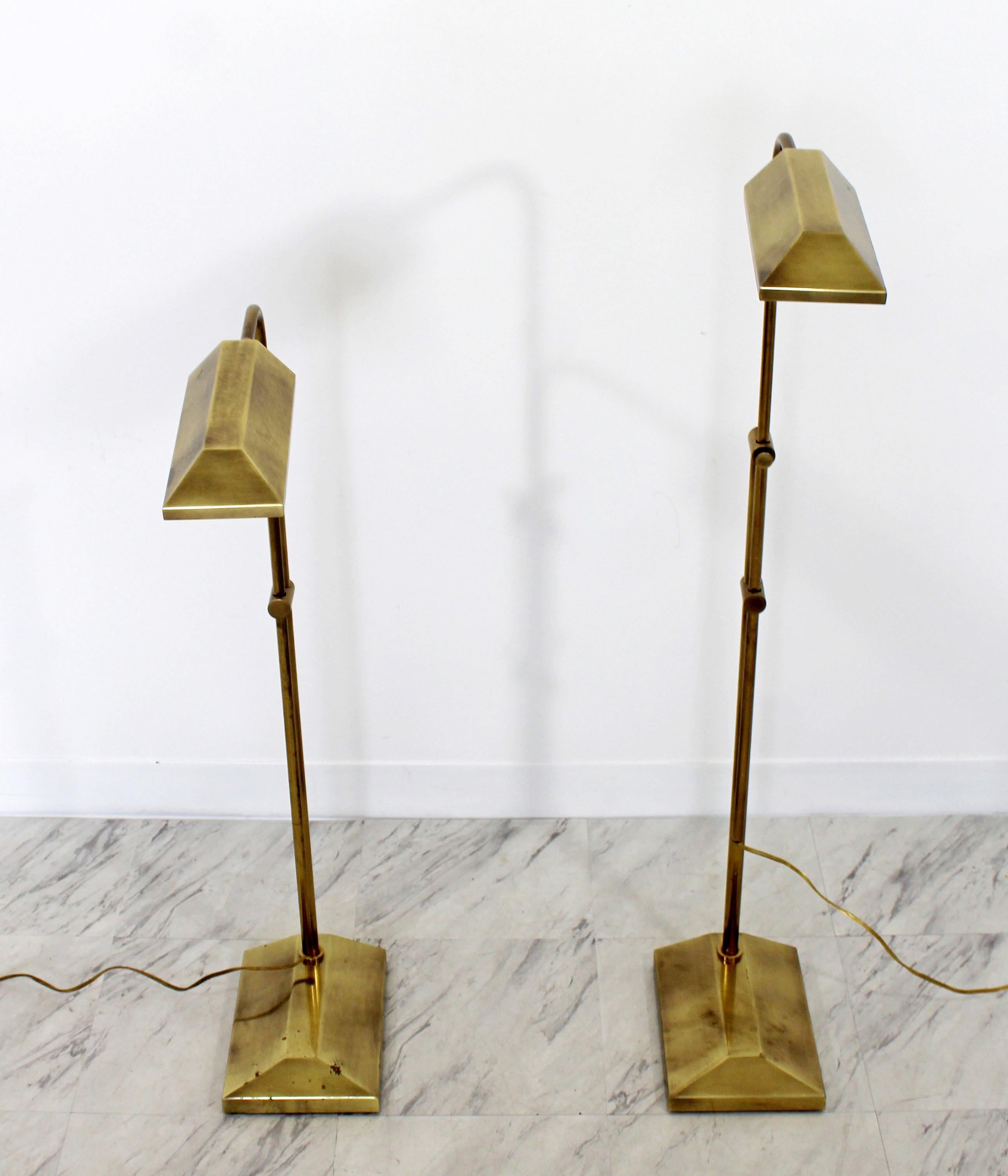 frederick cooper floor lamp