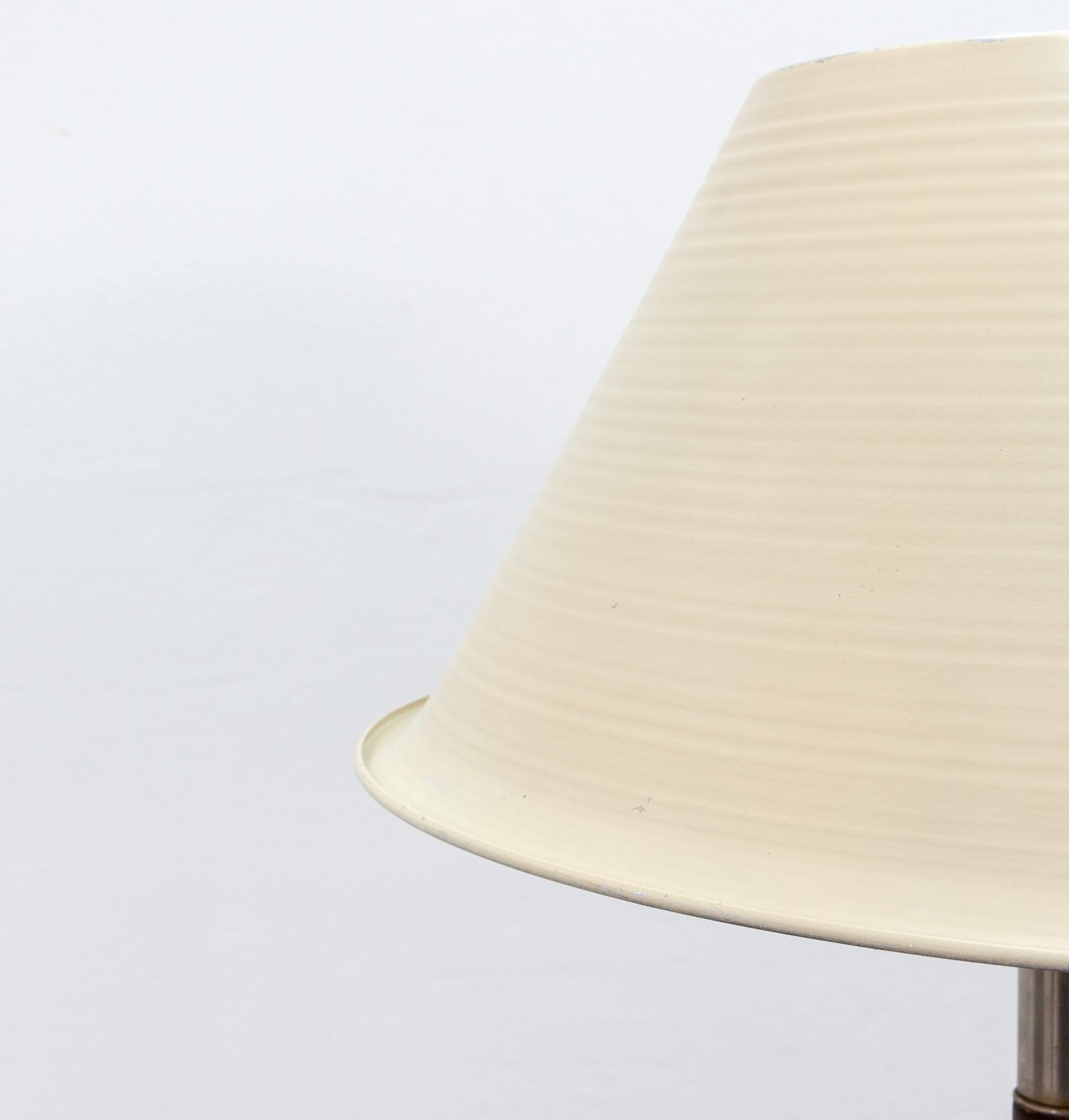 Lampe de table Giso Modèle 5020 par W.H. Gispen en vente 6