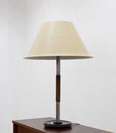 Giso Model 5020 Table Lamp by W.H. Gispen