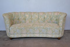 Danish Sofa, 1940s