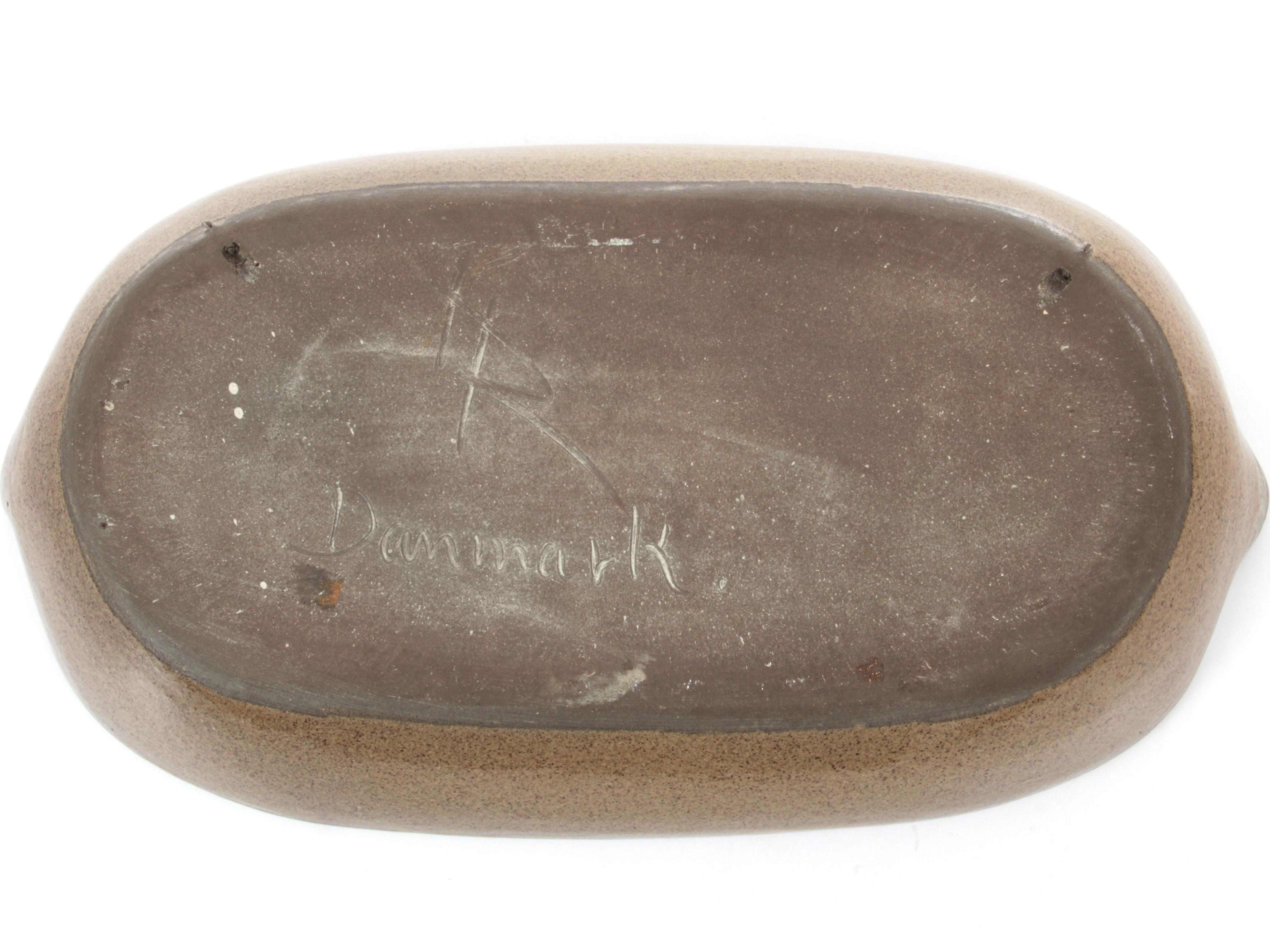 scandinavian platter