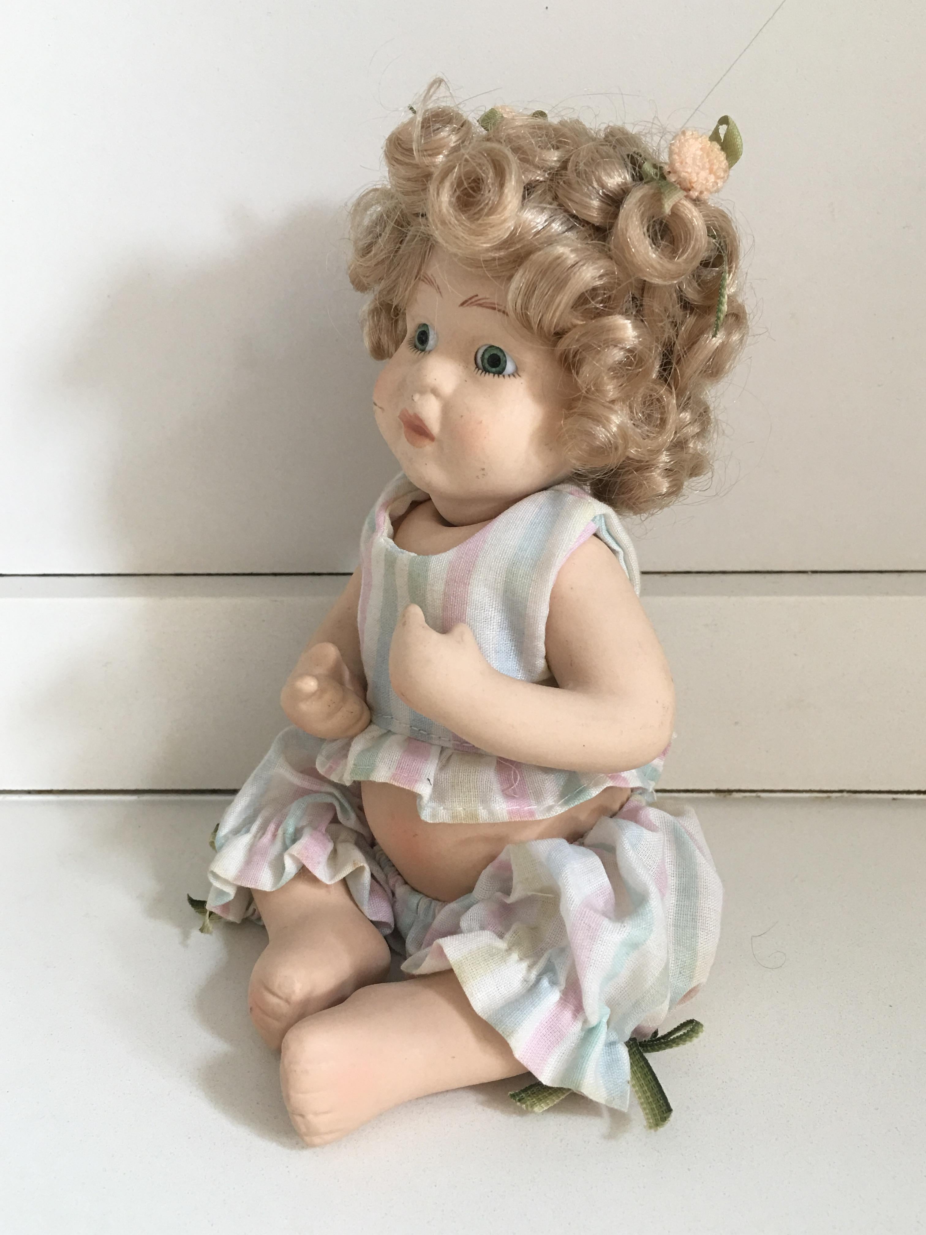 antique porcelain dolls for sale
