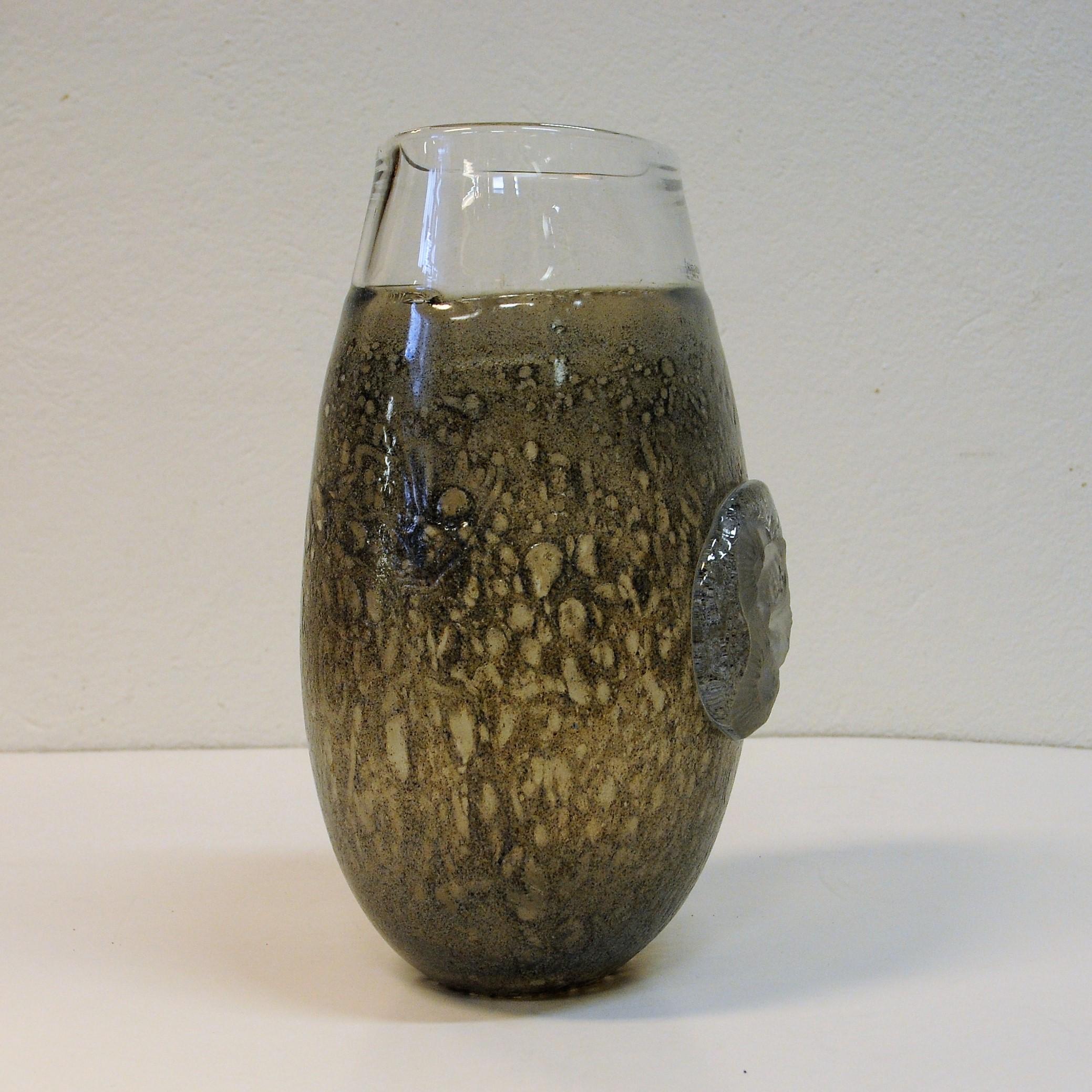 kjell engman vase