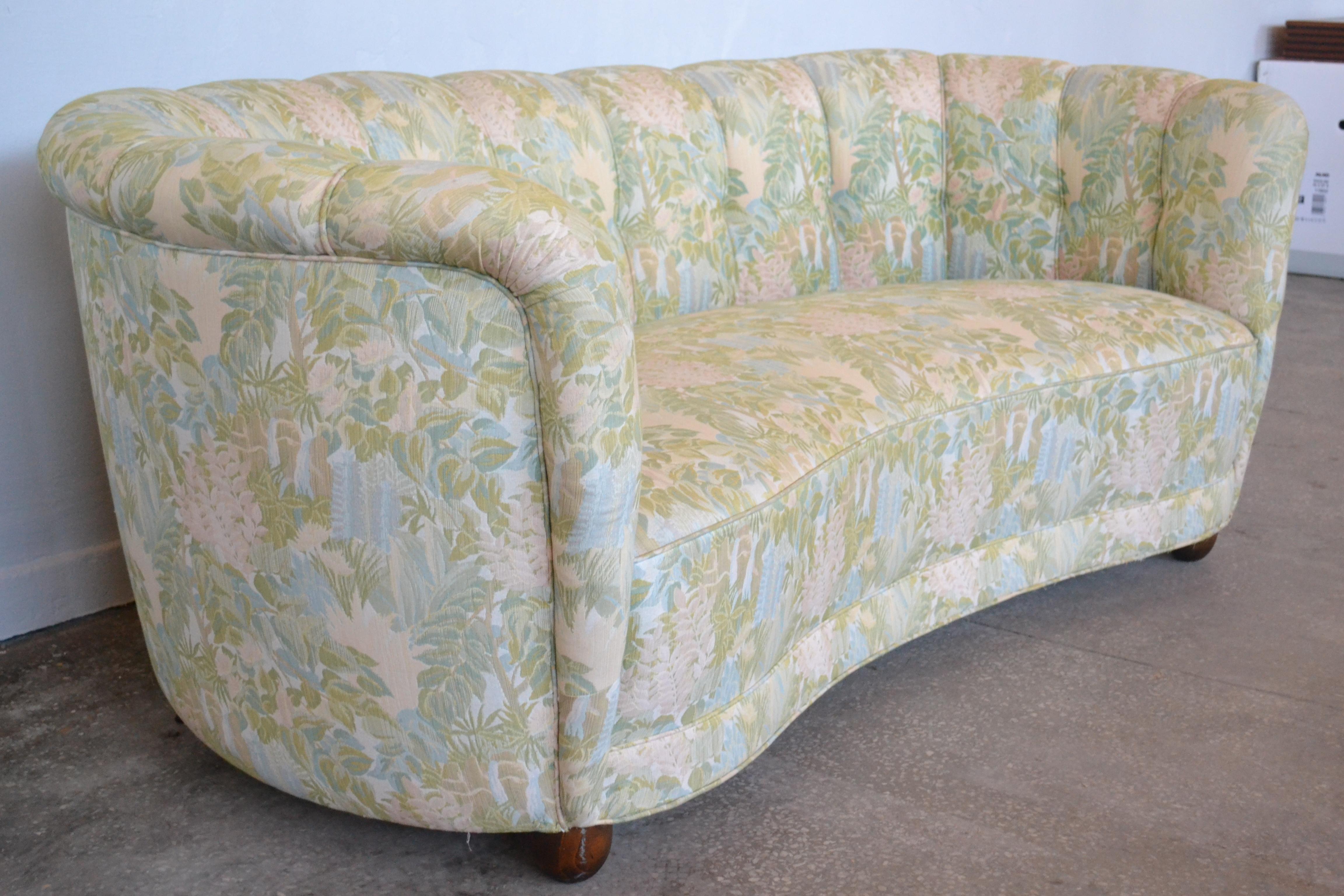 1940s sofa