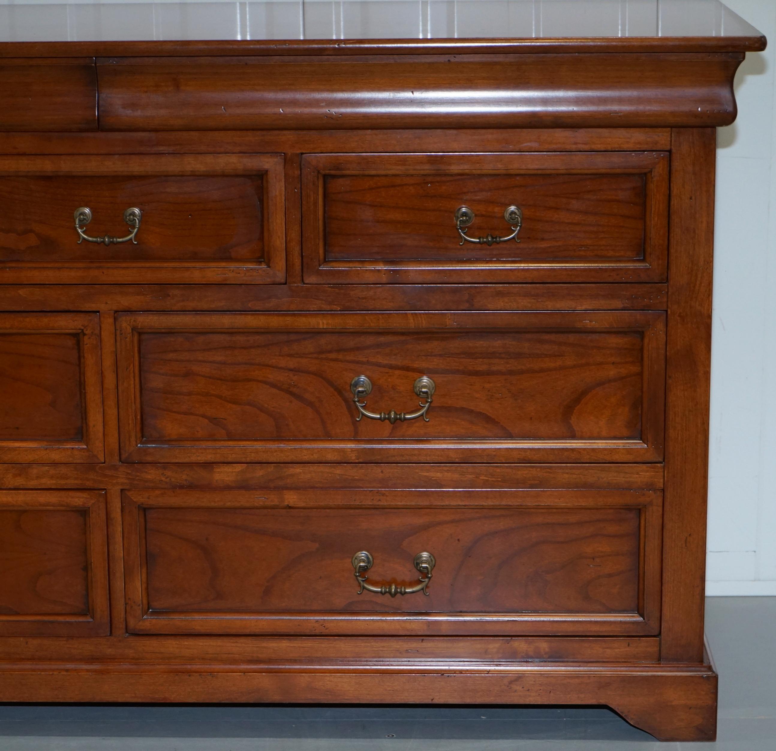 large chest of drawers for bedroom