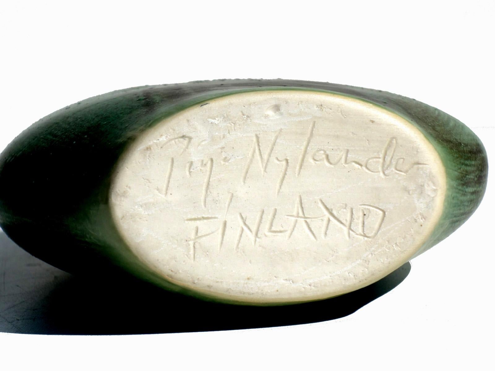 finland artifacts