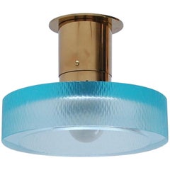 Seguso Flush Mount