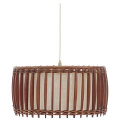 Mid-Century Modern Pendant Lamp