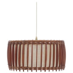 Mid-Century Modern Pendant Lamp