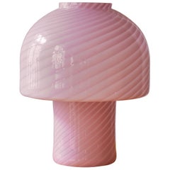 Murano Table Lamp