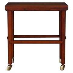 Coffee Table Danish Design Teak Classic Retro