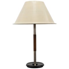 Giso Model 5020 Table Lamp by W.H. Gispen