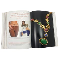 David Webb The Quintessential American Jeweler Hardcover Book by Ruth Peltason