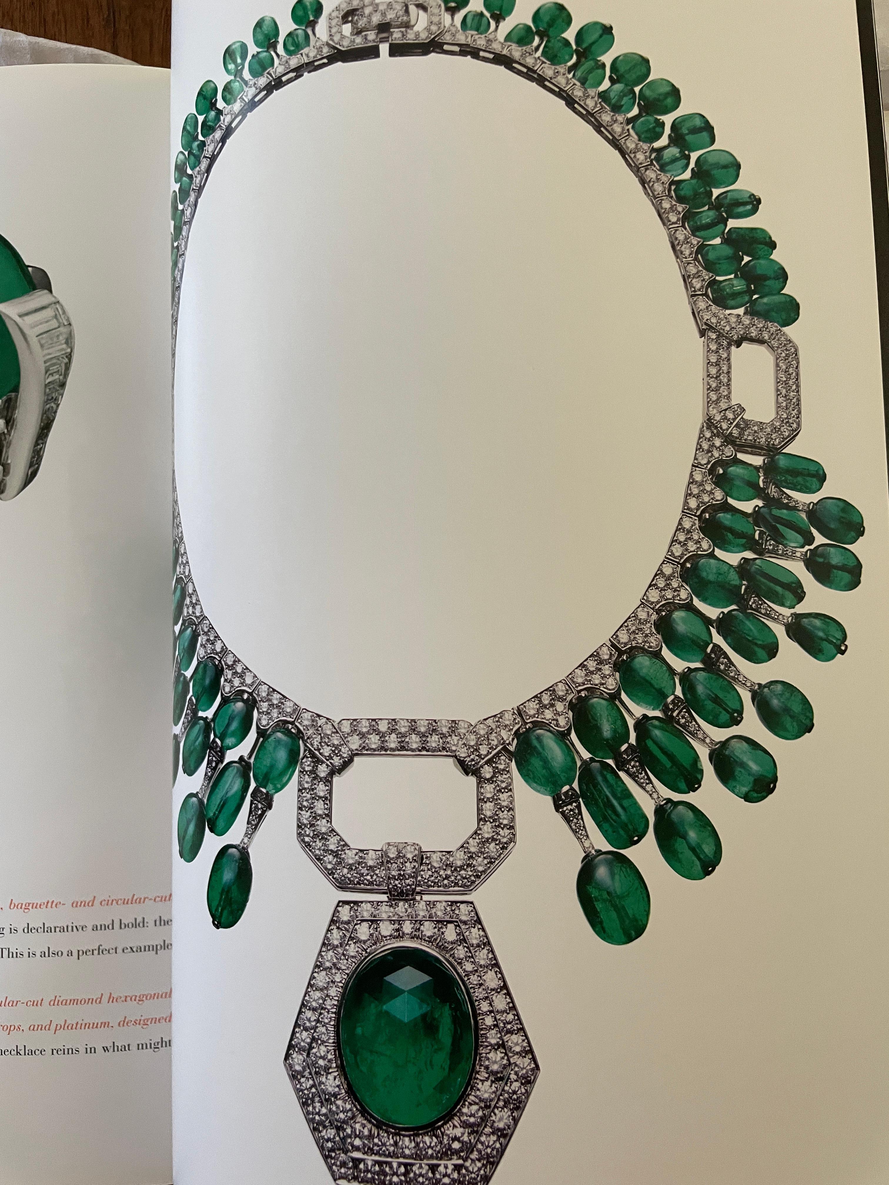 David Webb The Quintessential American Jeweler Hardcover Book by Ruth Peltason For Sale 14