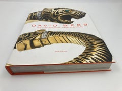 David Webb: The Quintessential American Jeweler, Hardcoverbuch von Ruth Peltason
