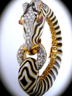 David Webb The Quintessential American Jeweler Book c 2013