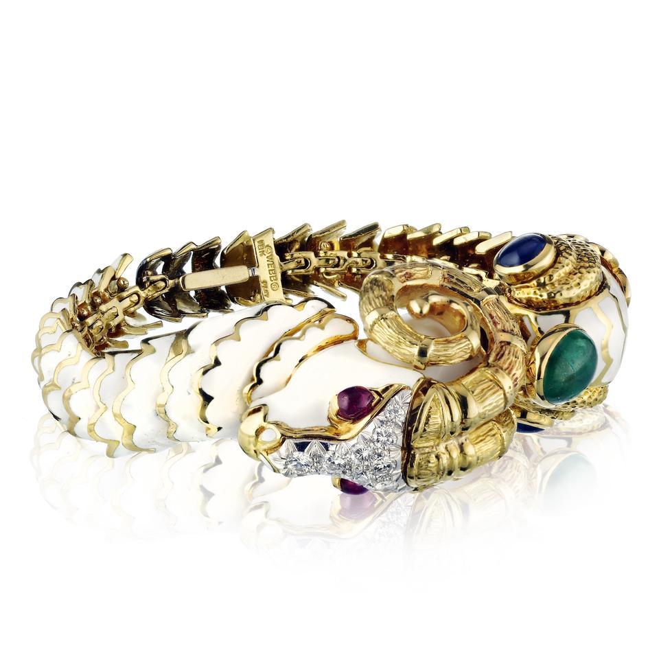 bracciali con animali