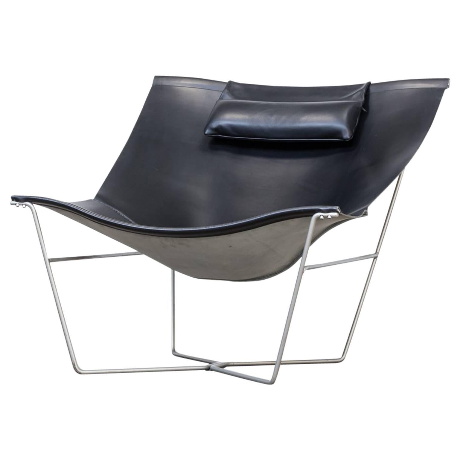 David Weeks Lounge Chair for Habitat For Sale