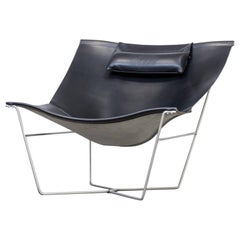 David Weeks Lounge Chair for Habitat