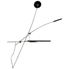 David Weeks Studio #444 Otto Two Arm Pendant