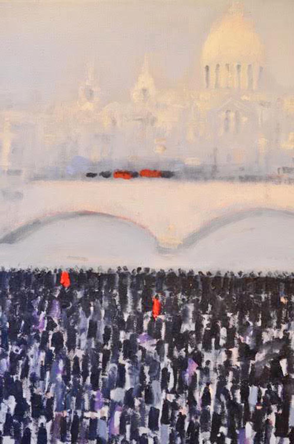 david wheeler artist