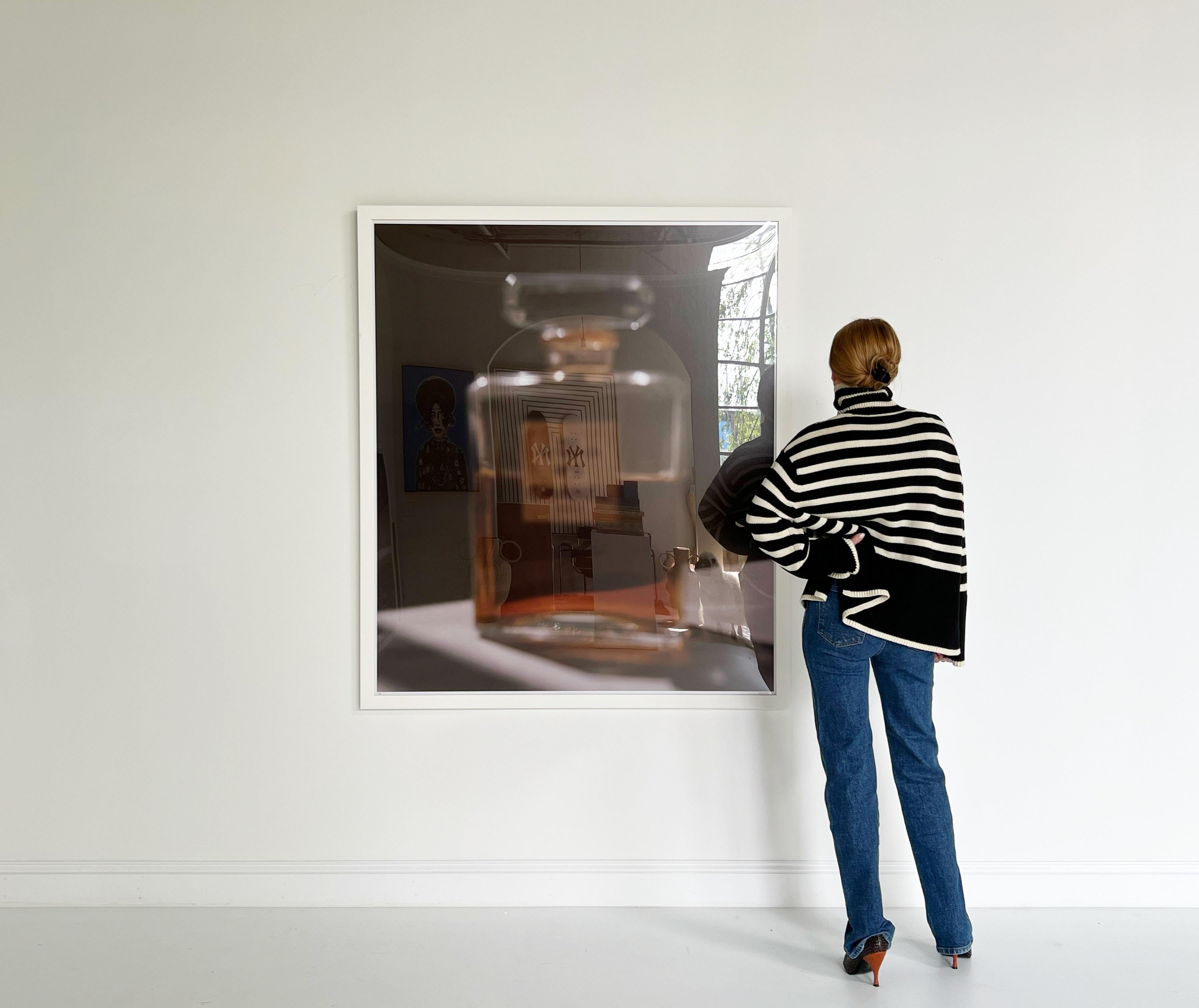 David William Baum, Butaque, Edición de 10, Fotografía Estadounidense en venta
