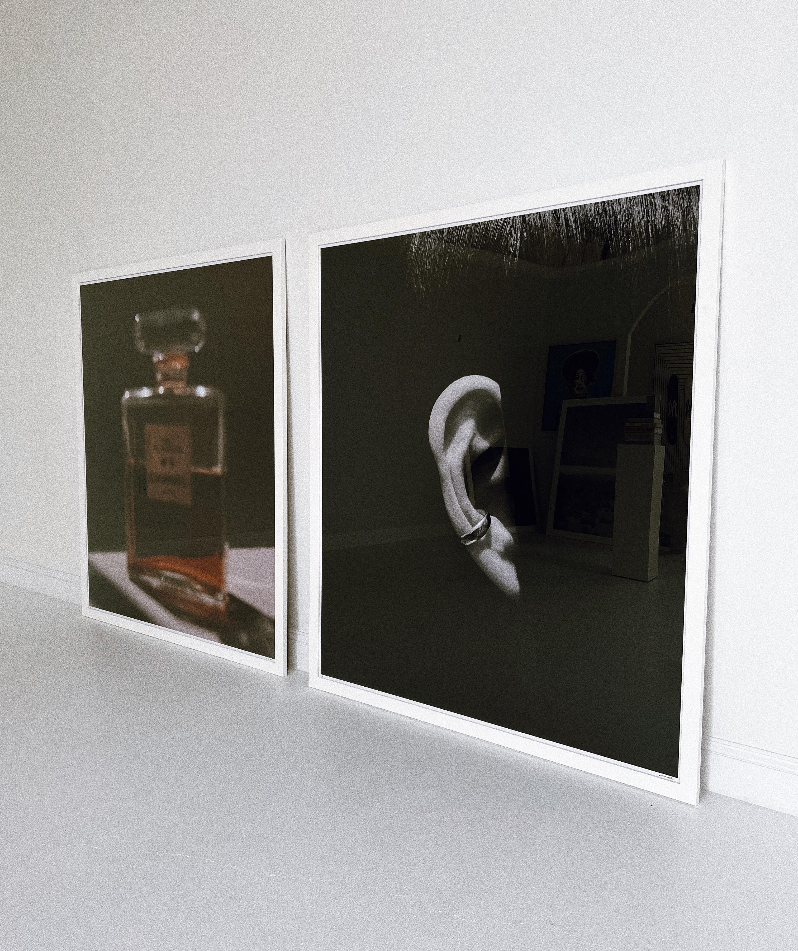 David William Baum, Butaque, Edición de 10, Fotografía Siglo XXI y contemporáneo en venta