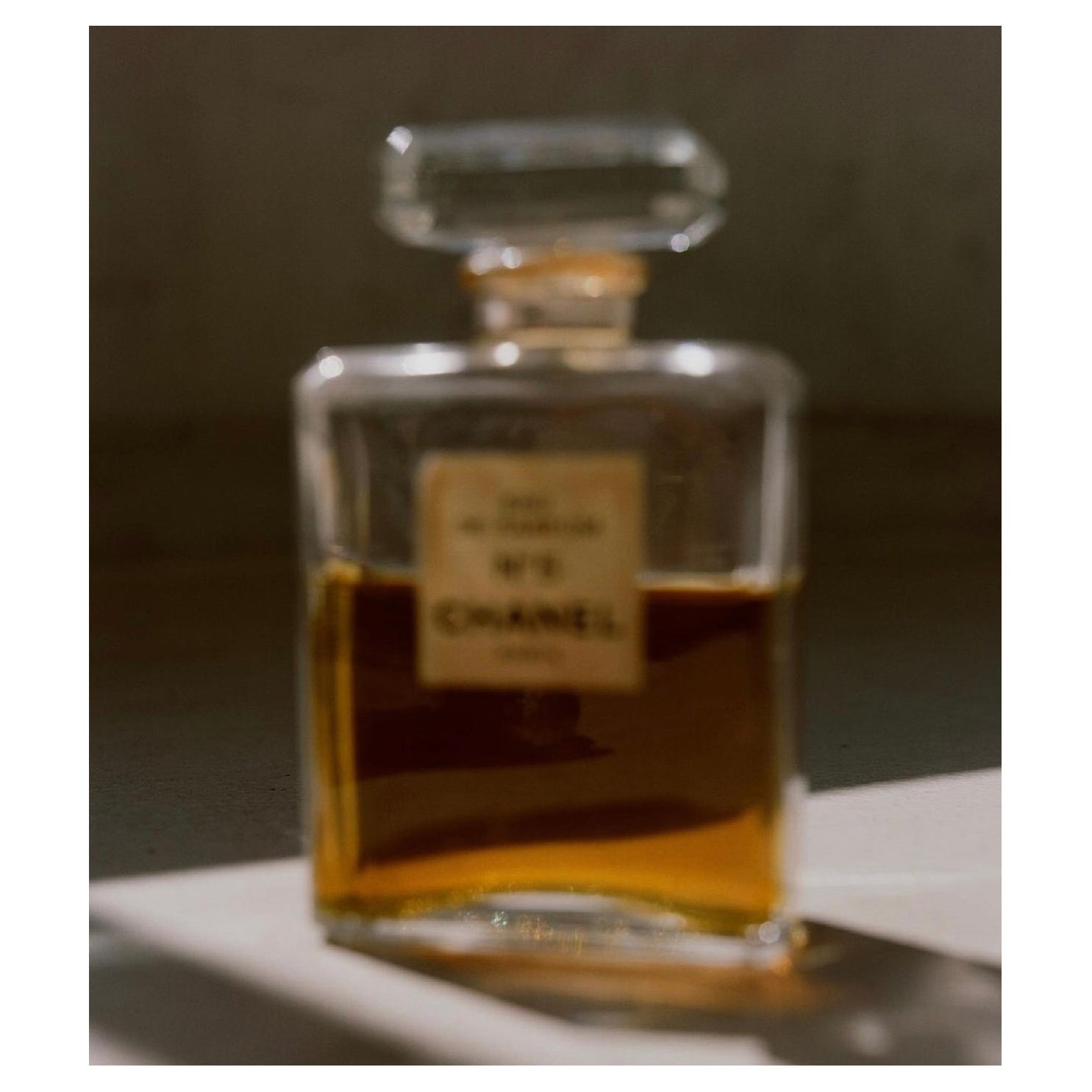 David William Baum, Chanel, Edition of 10, Photograph