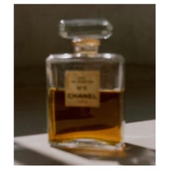 David William Baum, Chanel, Edition of 10, Photograph
