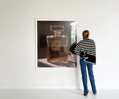 David William Baum, Chanel, Edition of 10, Photograph