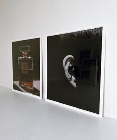 David William Baum, Listening, Edition of 10, Photograph
